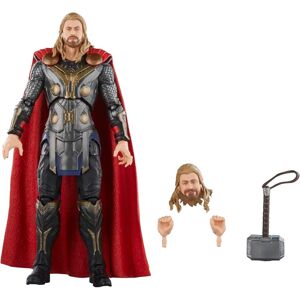 Marvel Legends Series Collection Thor: The Dark World 15 cm Action Figure