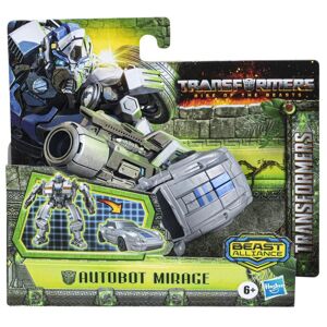 Transformers Beast Alliance Battle Changers Autobot Mirage