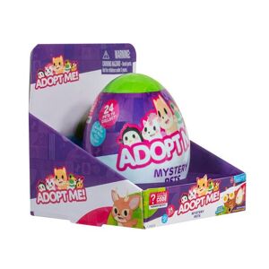 Adopt Me Mystery Pets