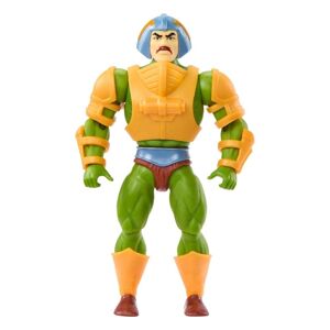 Mattel Masters of the Universe Origins Action Figure Cartoon Collection: Man-At-Arms 14 cm