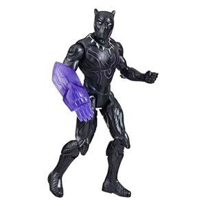 Hasbro Avengers Epic Hero Series Action Figure Black Panther 10 cm