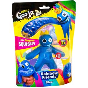 Goo Jit Zu Rainbow Friends Blue