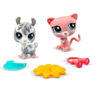 Littlest Pet Shop Pet Pair