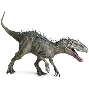 kayashopping Jurassic Dinosaur 3D-model - Indominus Rex