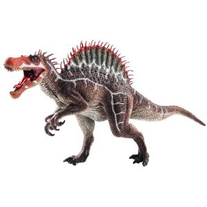 kayashopping Jurassic Dinosaur 3D-model - Raging Spinosaurus