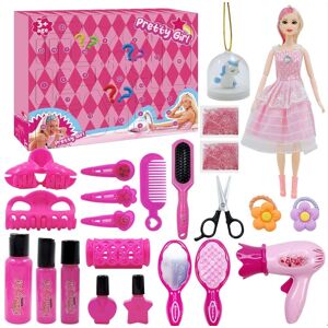 Otego Adventskalender Barbie - Julkalender 2023