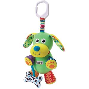 Pup-squeak, Lamaze