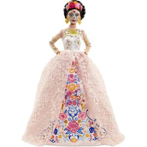 Barbie Dia De Muertos Doll 2020