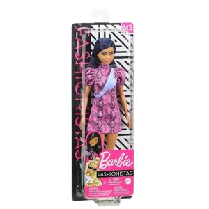 Barbie Fashionistas Doll 143 GXY99