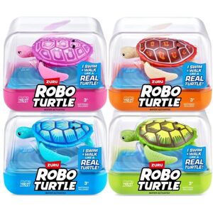 Robo Alive RoboAlive Robo Turtle