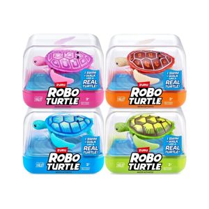 Robo Alive RoboAlive Robo Turtle