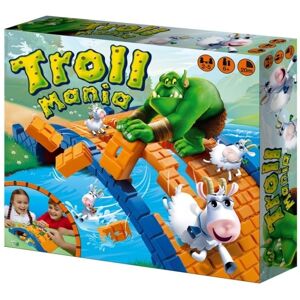 Troll Mania