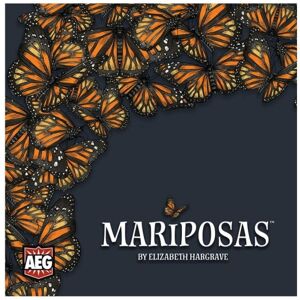 AEG Mariposas