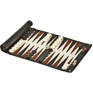 Philos Backgammon Roll Travel