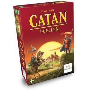 Lautapelit.fi Catan Duellen (SE)