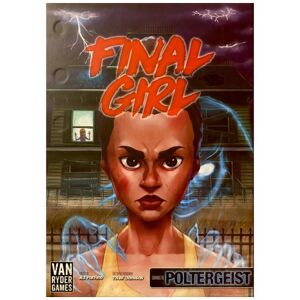 Van Ryder Games Final Girl: The Haunting of Creech Manor (Exp.)