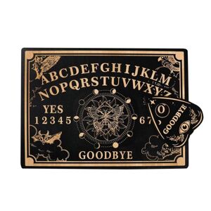 Northix Ouija-plade / Ouija Board