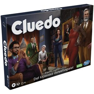 Cluedo Classic (SE)