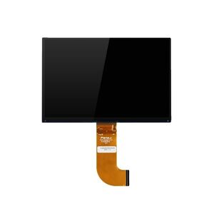 SupplySwap Monokrom LCD-skærm, 6K opløsning, udskiftning til Anycubic Photon Mono X 6K/M3 Plus