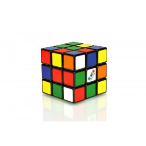 Rubik's Rubiks 3x3 Kub - puslespil