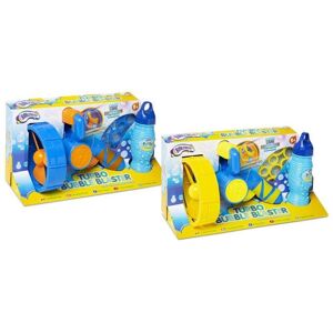 Bubbletastic Turbo Bubble Blaster