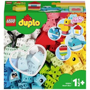 Lego DUPLO® 10909 Mit første byggesjov