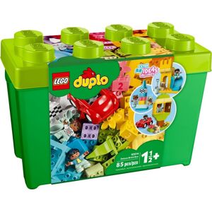 Lego DUPLO Luksuskasse med klodser