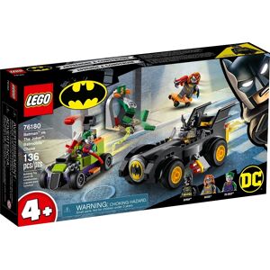 Lego 76180 Batman mod Jokeren: Batmobile-jagt