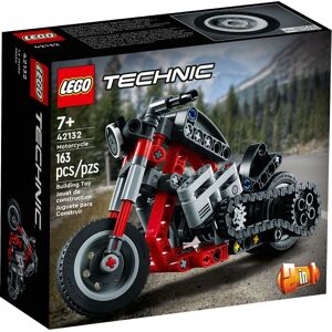 Lego 42132 Motorcykel