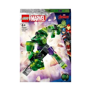 Lego MARVEL SUPER HEROES 76241 Hulk Mech
