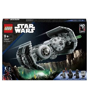 Lego Star Wars TIE-bombefly