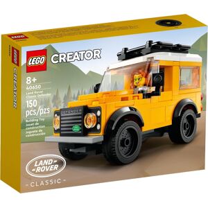Lego 40650 Land Rover Classic Defender