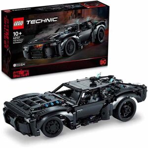 Lego Technic THE BATMAN – BATMOBILE