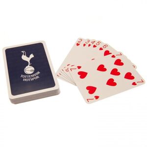 Tottenham Hotspur FC Spillekortspil