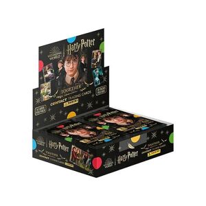 Harry Potter Together Contact Fuld kasse Booster 18-p