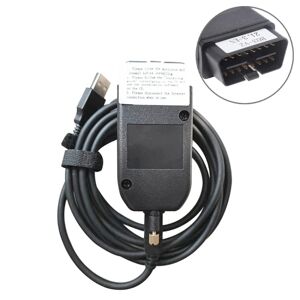 High Discount HEX ATMEGA162 16V8B FT232RQ VAG 21.9 OBD2 Testkabel til Volkswagen / Audi, Software Version: Engelsk 23.3.0