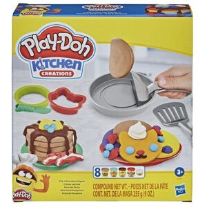 Play-Doh Pancakes Play set