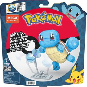 Mega Bloks Construx™ Pokémon™ Squirtle