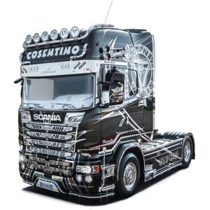 Italeri 1:24 Scania R730 Streamline Show Trucks