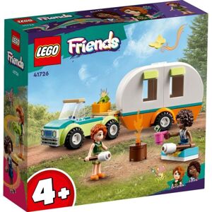 Lego Friends 41726 Campingferie