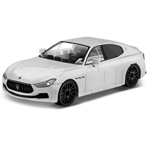 Cobi Maserati Ghibli Hybrid