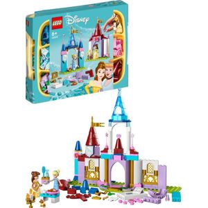 LEGO Disney Princess Creative Castle