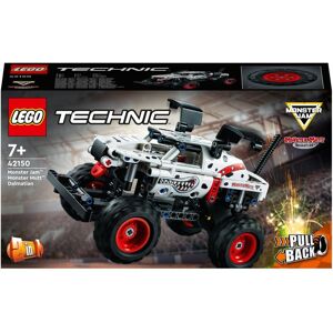 Technic 42150 LEGO® TECHNIC Monster Jam™ Monster Mutt™ Dalmatiner (42150)