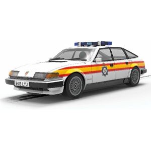 Scalextric Rover SD1, Police Edition