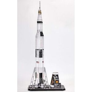 Revell 3D Puzzle, Apollo 11 Saturn V