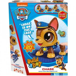 Spin Master Build a Bot Paw Patrol Chase