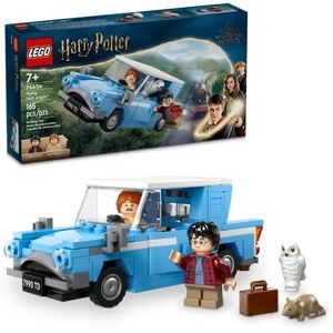 LEGO Harry Potter Flygande Ford Anglia™