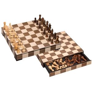 Philos Chess Set Box 45 mm