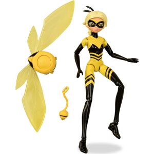 Miraculous Queen Bee Figur Dukke 12cm