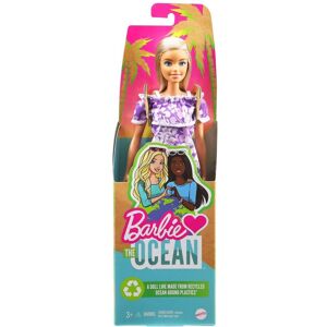 Barbie Loves the Ocean #1